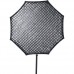 Aputure Light OctaDome 120 Octagonal Softbox Bowens Mount